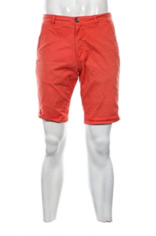 Męskie szorty Livergy, Rozmiar M, Kolor Różowy, Cena 79,00 zł