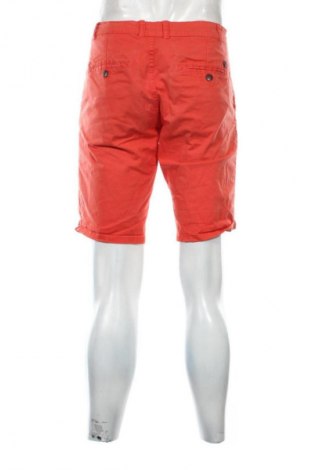 Męskie szorty Livergy, Rozmiar M, Kolor Różowy, Cena 79,00 zł