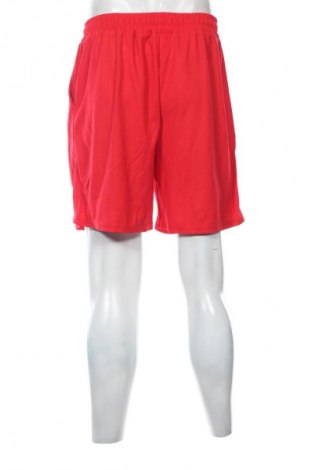 Pánské kraťasy Liverpool, Velikost M, Barva Červená, Cena  458,00 Kč