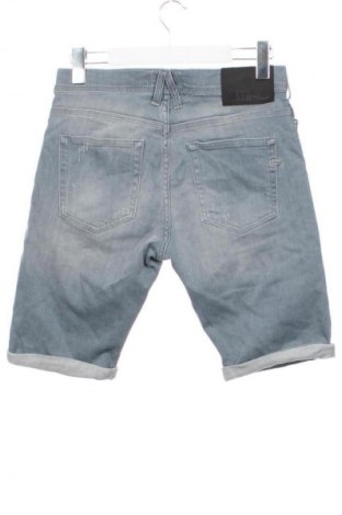 Pánské kraťasy Ltb, Velikost S, Barva Šedá, Cena  309,00 Kč