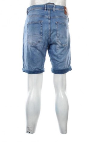Ανδρικό κοντό παντελόνι Ltb, Μέγεθος XL, Χρώμα Μπλέ, Τιμή 11,99 €