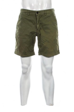 Pánské kraťasy Mads Norgaard, Velikost L, Barva Zelená, Cena  809,00 Kč