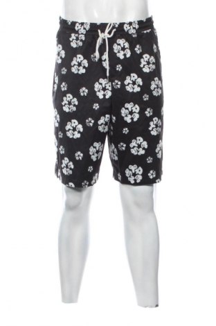 Ανδρικό κοντό παντελόνι Manfinity, Μέγεθος M, Χρώμα Πολύχρωμο, Τιμή 17,00 €