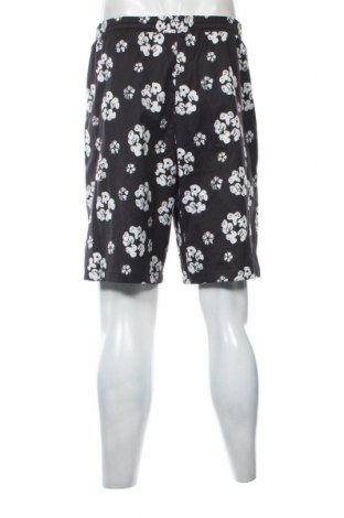 Ανδρικό κοντό παντελόνι Manfinity, Μέγεθος M, Χρώμα Πολύχρωμο, Τιμή 17,00 €