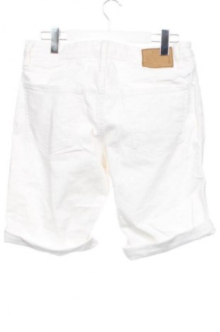 Férfi rövidnadrág Mango, Méret M, Szín Fehér, Ár 4 749 Ft