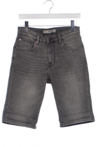 Pantaloni scurți de bărbați Mango, Mărime S, Culoare Gri, Preț 65,99 Lei