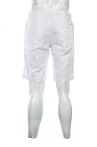 Męskie szorty McNeal, Rozmiar M, Kolor Biały, Cena 91,09 zł