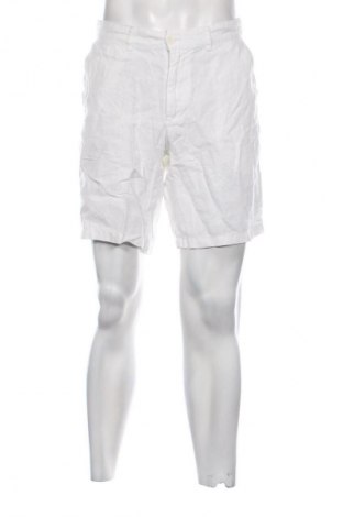 Męskie szorty McNeal, Rozmiar L, Kolor Biały, Cena 80,99 zł