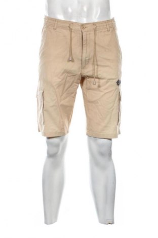 Pánske kraťasy  Msc, Veľkosť M, Farba Béžová, Cena  16,95 €