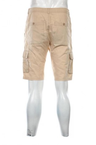 Pánske kraťasy  Msc, Veľkosť M, Farba Béžová, Cena  16,95 €