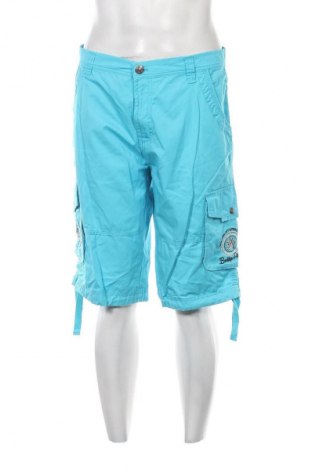 Pánské kraťasy Much More, Velikost L, Barva Modrá, Cena  309,00 Kč