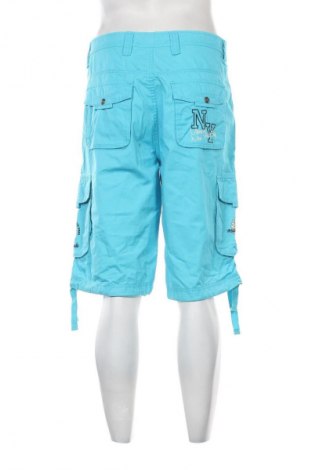 Pánské kraťasy Much More, Velikost L, Barva Modrá, Cena  309,00 Kč