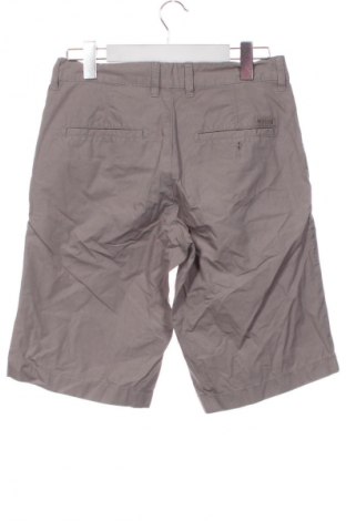 Męskie szorty Mustang, Rozmiar S, Kolor Beżowy, Cena 62,99 zł