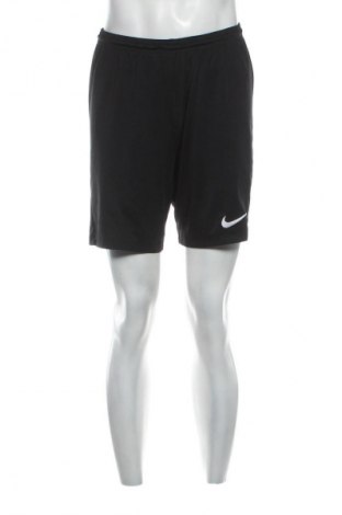 Męskie szorty Nike, Rozmiar M, Kolor Czarny, Cena 86,99 zł