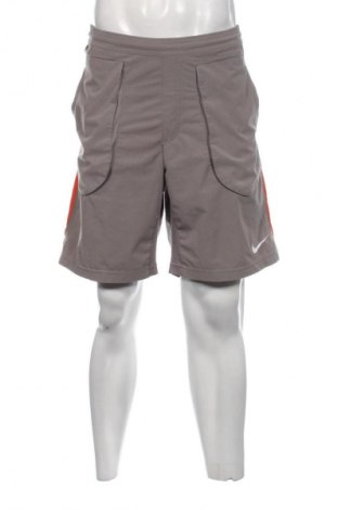 Męskie szorty Nike, Rozmiar L, Kolor Szary, Cena 96,99 zł