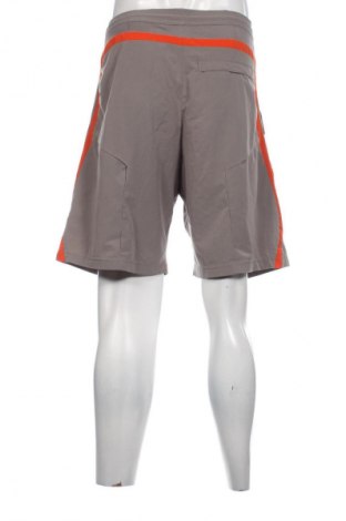 Męskie szorty Nike, Rozmiar L, Kolor Szary, Cena 96,99 zł