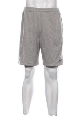 Męskie szorty Nike, Rozmiar M, Kolor Szary, Cena 118,99 zł