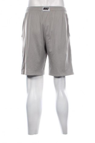 Męskie szorty Nike, Rozmiar M, Kolor Szary, Cena 118,99 zł