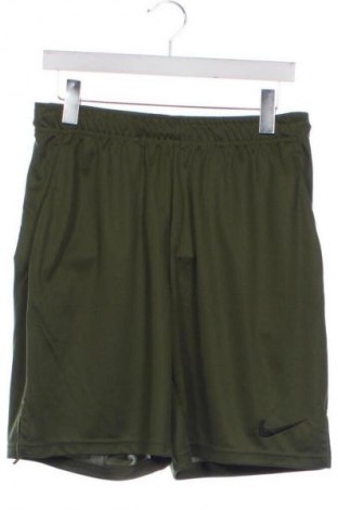 Férfi rövidnadrág Nike, Méret S, Szín Zöld, Ár 8 660 Ft