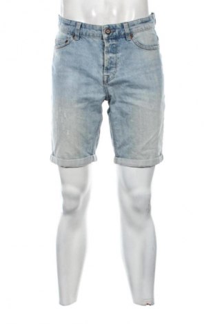 Мъжки къс панталон Only & Sons, Размер M, Цвят Син, Цена 11,61 €