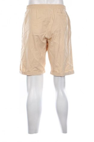 Ανδρικό κοντό παντελόνι PUMA, Μέγεθος M, Χρώμα Κίτρινο, Τιμή 17,99 €