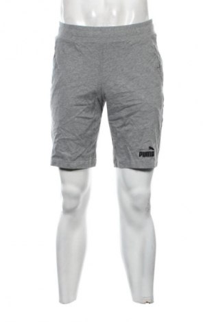 Férfi rövidnadrág PUMA, Méret M, Szín Szürke, Ár 8 069 Ft