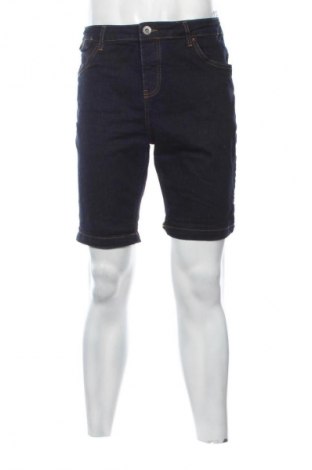 Pánske kraťasy  Pause Jeans, Veľkosť XL, Farba Modrá, Cena  20,13 €