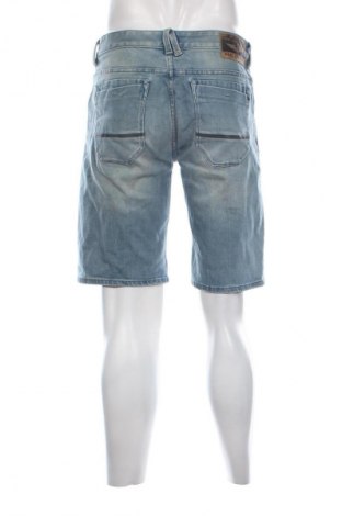 Мъжки къс панталон Pme Legend, Размер L, Цвят Син, Цена 16,87 €