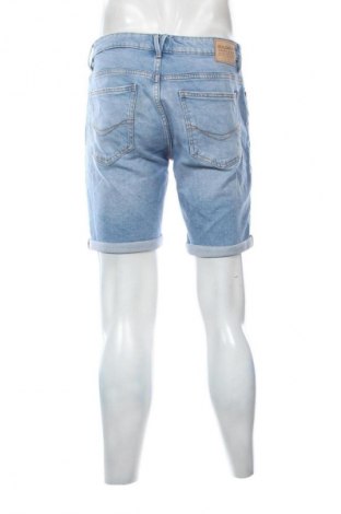 Pánské kraťasy Pull&Bear, Velikost M, Barva Modrá, Cena  389,00 Kč