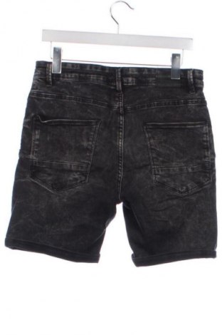 Férfi rövidnadrág Pull&Bear, Méret S, Szín Szürke, Ár 4 689 Ft