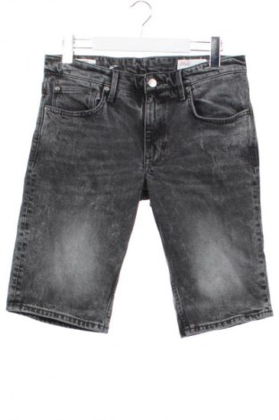 Pánské kraťasy S.Oliver, Velikost S, Barva Šedá, Cena  429,00 Kč