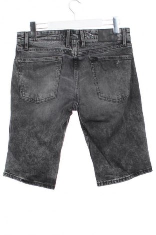 Pánské kraťasy S.Oliver, Velikost S, Barva Šedá, Cena  429,00 Kč