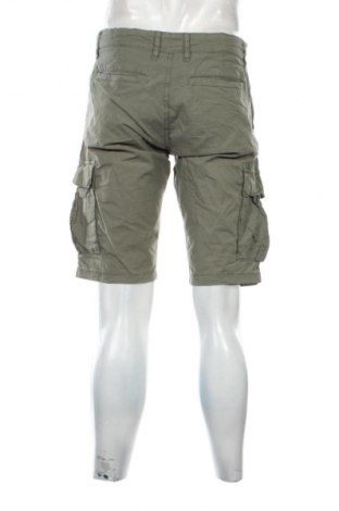 Męskie szorty S.Oliver, Rozmiar M, Kolor Zielony, Cena 73,99 zł