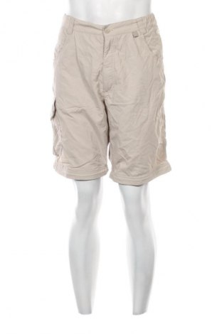 Pánské kraťasy Salewa, Velikost L, Barva Béžová, Cena  629,00 Kč