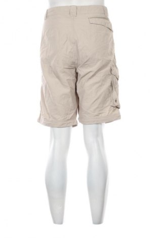 Pánské kraťasy Salewa, Velikost L, Barva Béžová, Cena  629,00 Kč