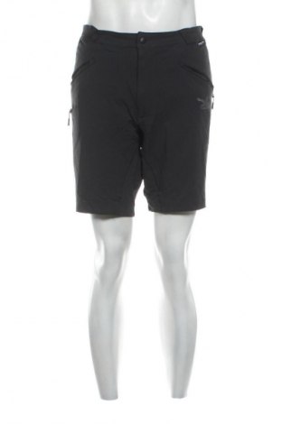 Pantaloni scurți de bărbați Salewa, Mărime XL, Culoare Negru, Preț 131,99 Lei