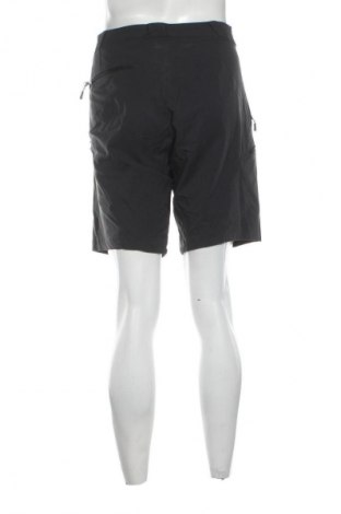 Pantaloni scurți de bărbați Salewa, Mărime XL, Culoare Negru, Preț 131,99 Lei