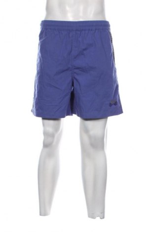 Pantaloni scurți de bărbați Salewa, Mărime M, Culoare Albastru, Preț 138,99 Lei