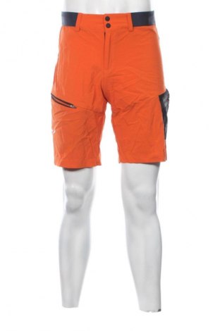 Férfi rövidnadrág Salewa, Méret S, Szín Narancssárga
, Ár 10 739 Ft