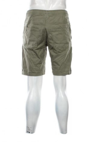 Ανδρικό κοντό παντελόνι Sinsay, Μέγεθος M, Χρώμα Πράσινο, Τιμή 14,99 €