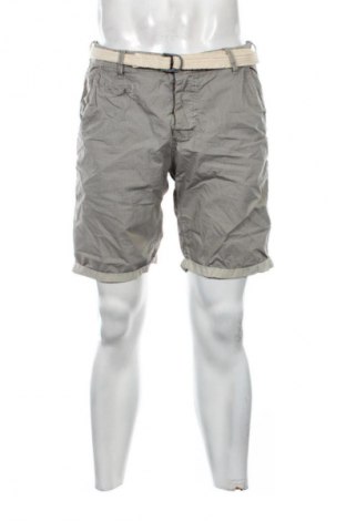 Ανδρικό κοντό παντελόνι Smog, Μέγεθος L, Χρώμα Πολύχρωμο, Τιμή 11,25 €