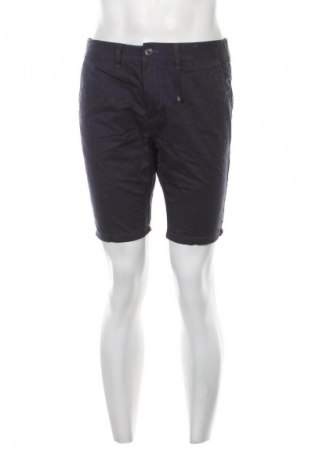 Męskie szorty Smog, Rozmiar M, Kolor Niebieski, Cena 80,38 zł