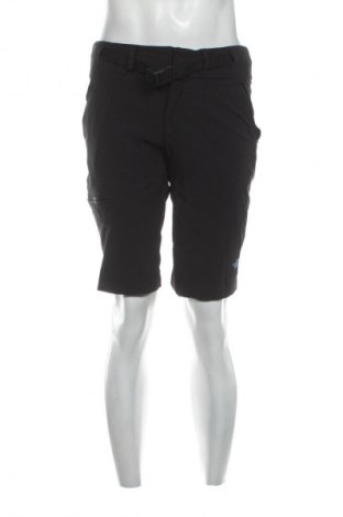 Ανδρικό κοντό παντελόνι The North Face, Μέγεθος M, Χρώμα Μαύρο, Τιμή 29,99 €
