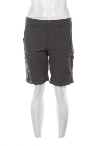 Męskie szorty The North Face, Rozmiar M, Kolor Szary, Cena 131,99 zł