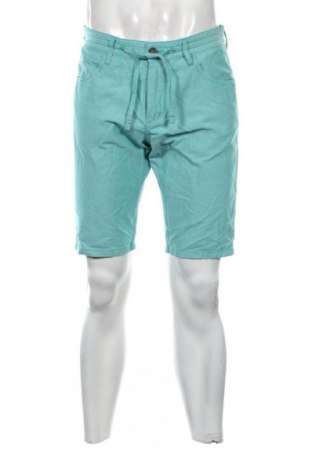 Pánské kraťasy Tom Tailor, Velikost M, Barva Zelená, Cena  359,00 Kč