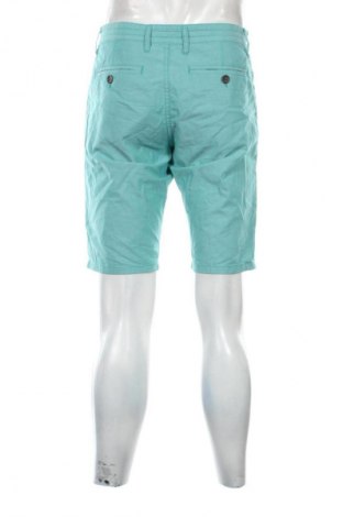 Pánské kraťasy Tom Tailor, Velikost M, Barva Zelená, Cena  359,00 Kč