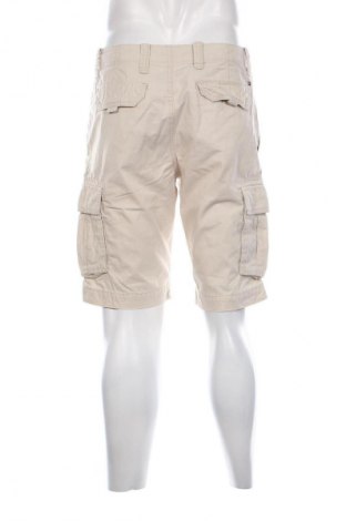 Pantaloni scurți de bărbați Tommy Hilfiger, Mărime L, Culoare Bej, Preț 189,99 Lei
