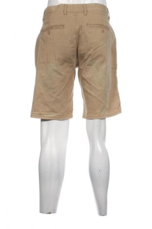 Мъжки къс панталон Tommy Hilfiger, Размер L, Цвят Бежов, Цена 31,18 €