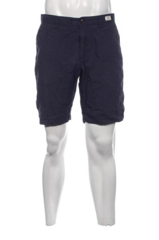 Męskie szorty Tommy Hilfiger, Rozmiar M, Kolor Niebieski, Cena 180,99 zł