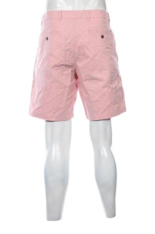 Ανδρικό κοντό παντελόνι Tommy Hilfiger, Μέγεθος L, Χρώμα Ρόζ , Τιμή 35,99 €